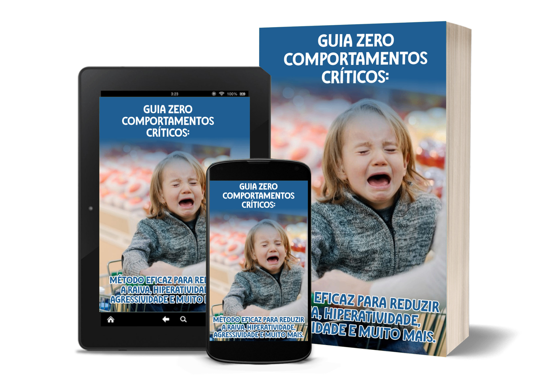 Bônus Comportamentos Críticos