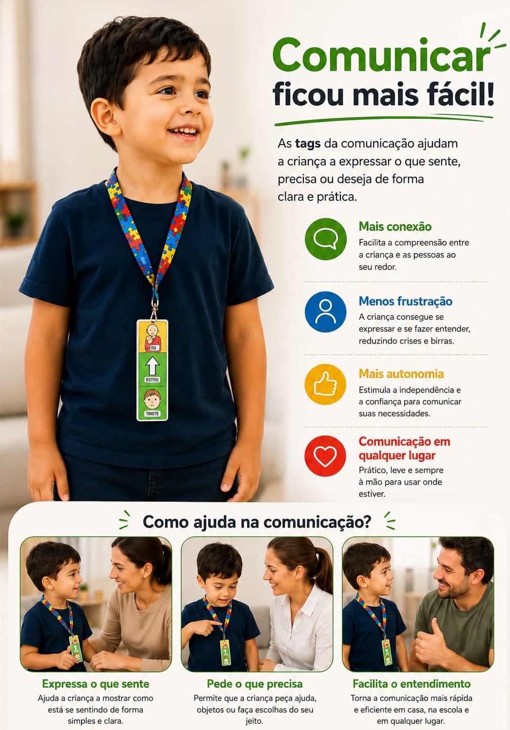 Kit Comunicação Visual